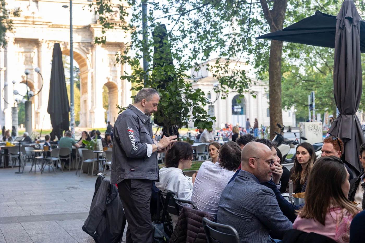 Ichnusa e Birra Messina – Oltre 150 tappe in tutta Italia — foto 1