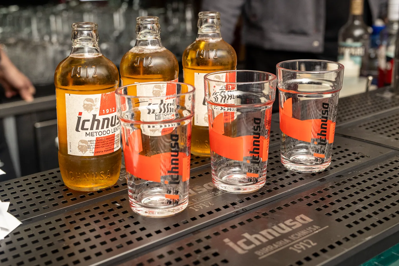 Ichnusa e Birra Messina – Oltre 150 tappe in tutta Italia — foto 8
