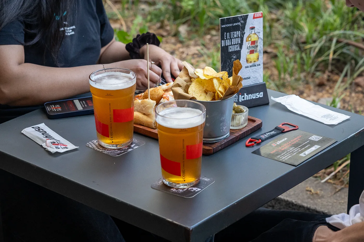Ichnusa e Birra Messina – Oltre 150 tappe in tutta Italia — foto 6