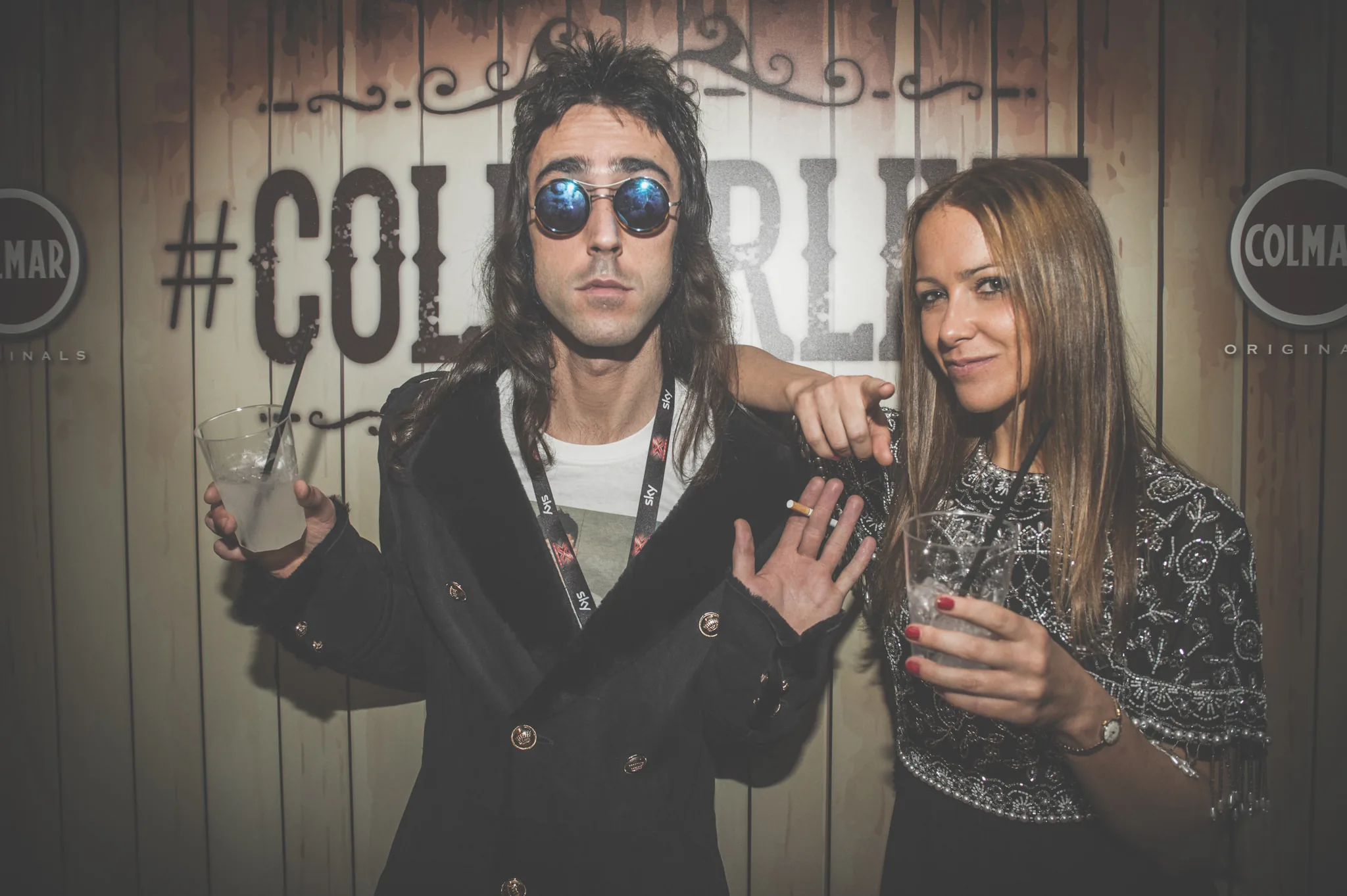 Colmar × Jack Savoretti — foto 6