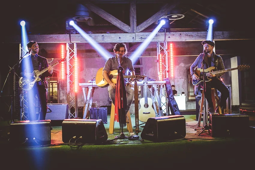 Colmar × Jack Savoretti — foto 3