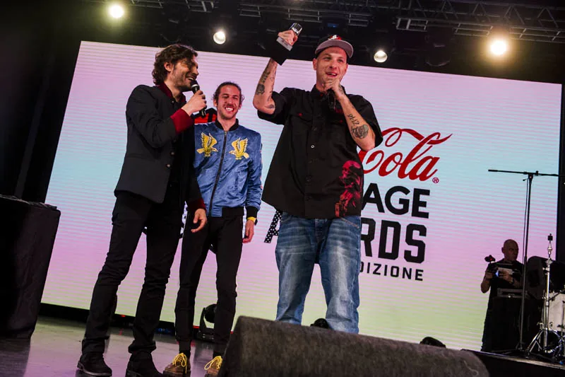 Onstage Awards — photo 3