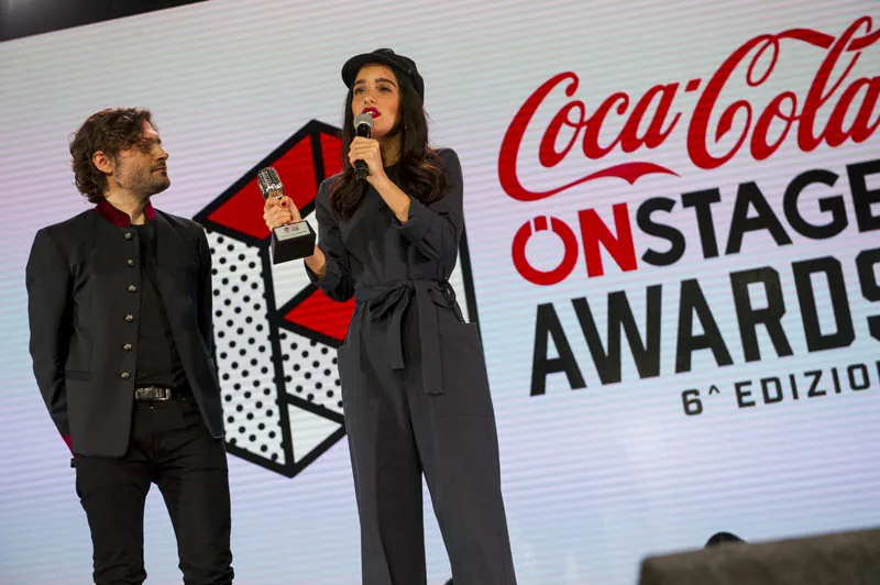 Onstage Awards — photo 6