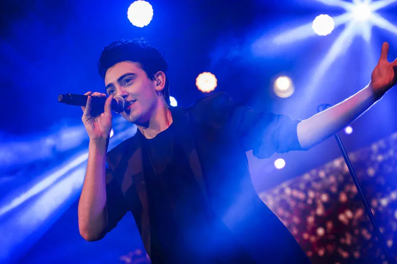 Onstage Awards — photo 7