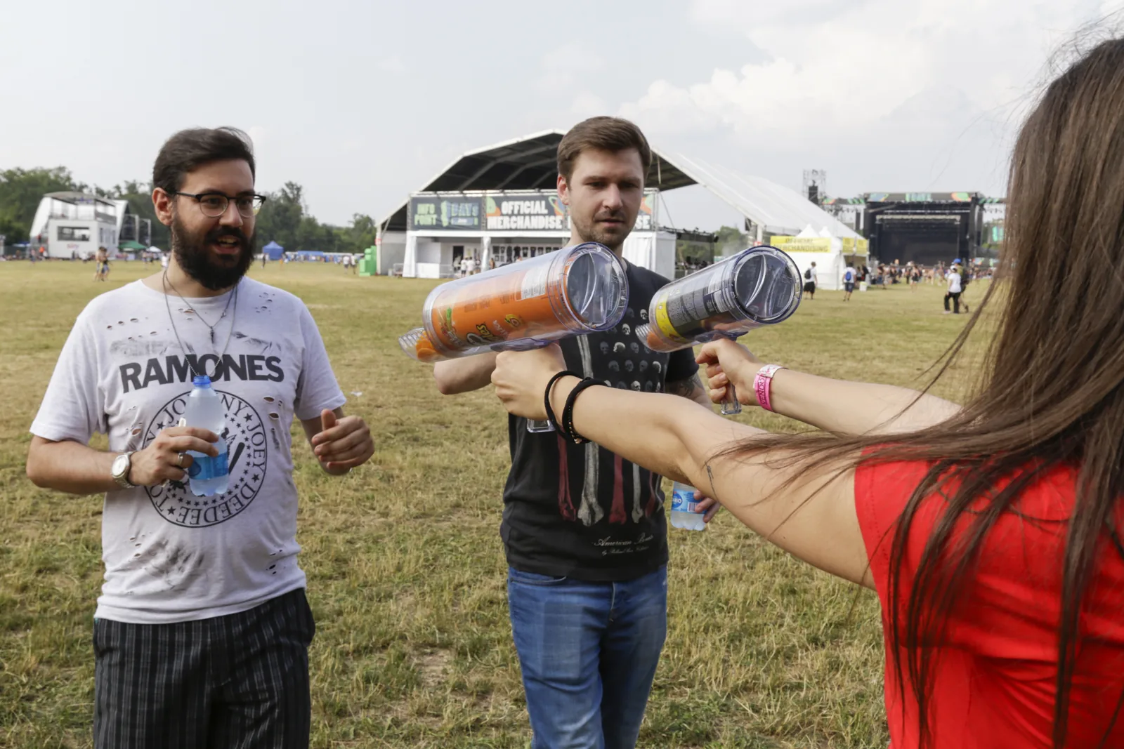 iDays Festival 2017 — photo 4