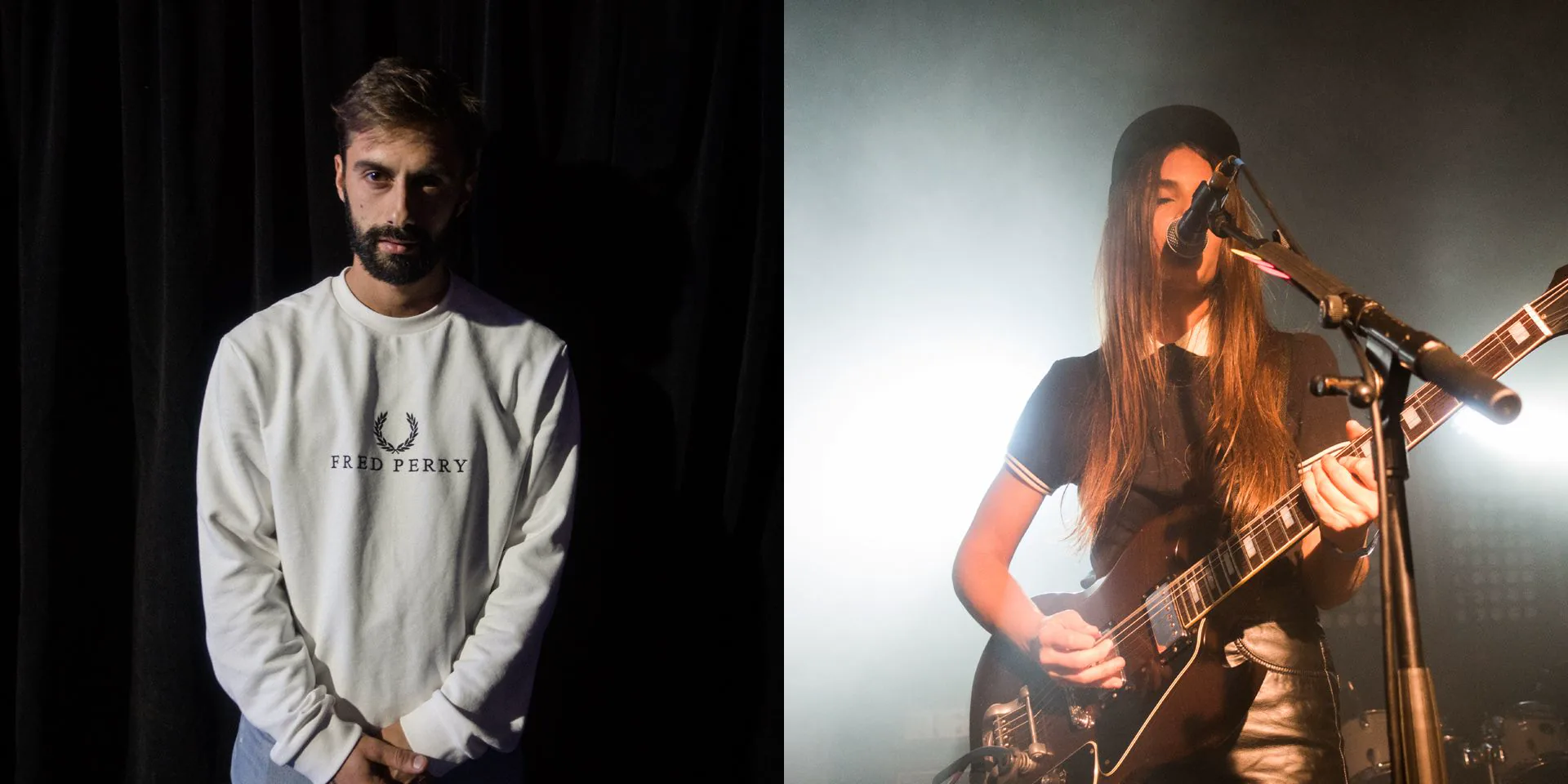 Fred Perry Subculture Live — photo 4