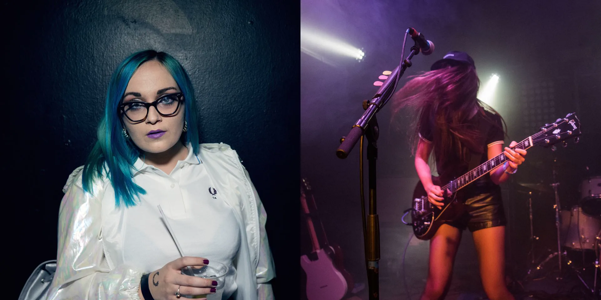 Fred Perry Subculture Live — photo 3