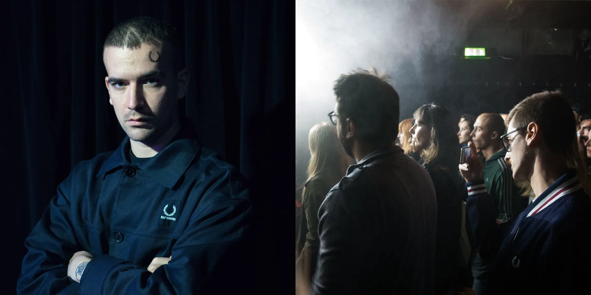 Fred Perry Subculture Live — photo 5