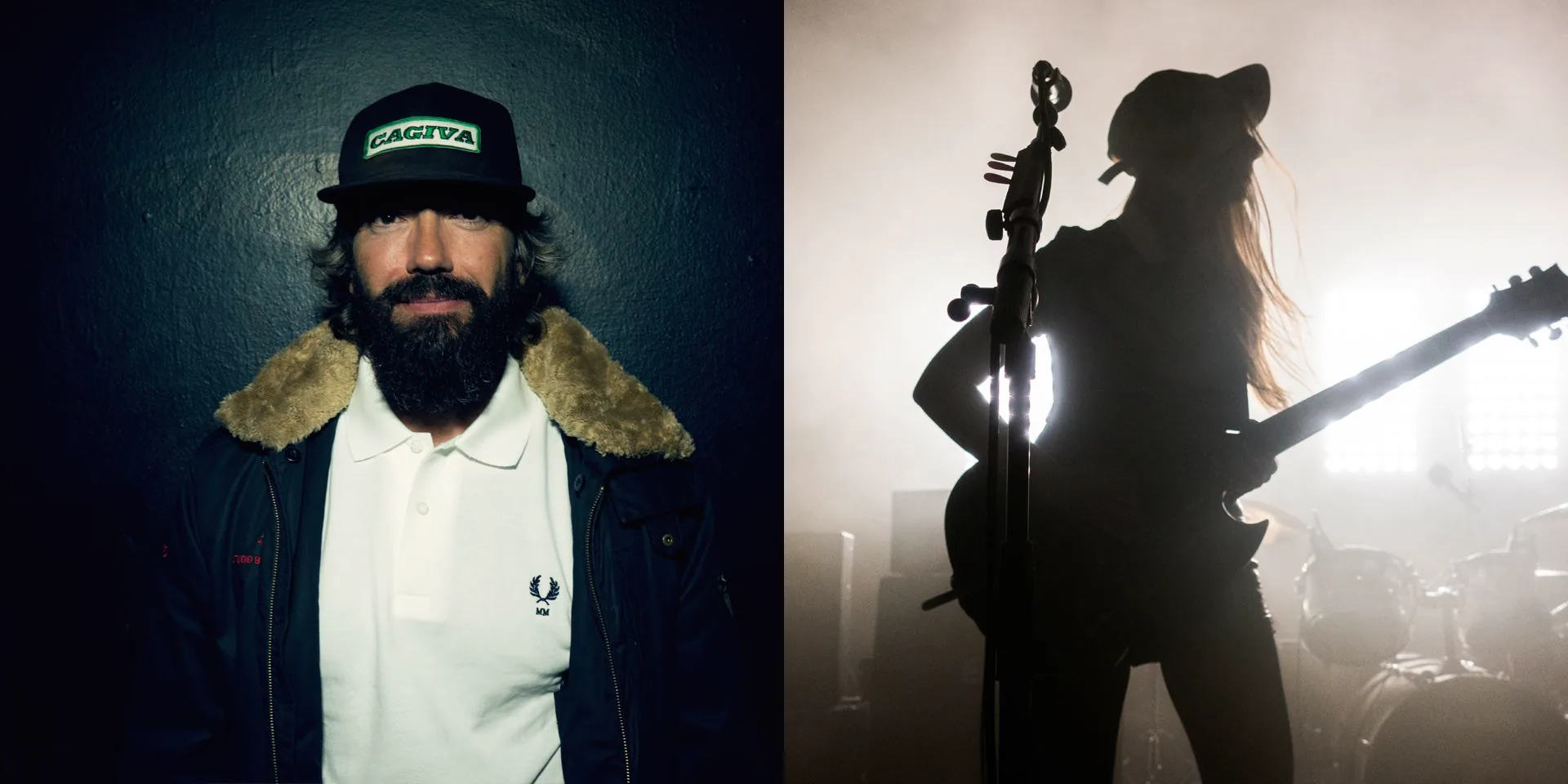 Fred Perry Subculture Live — photo 7