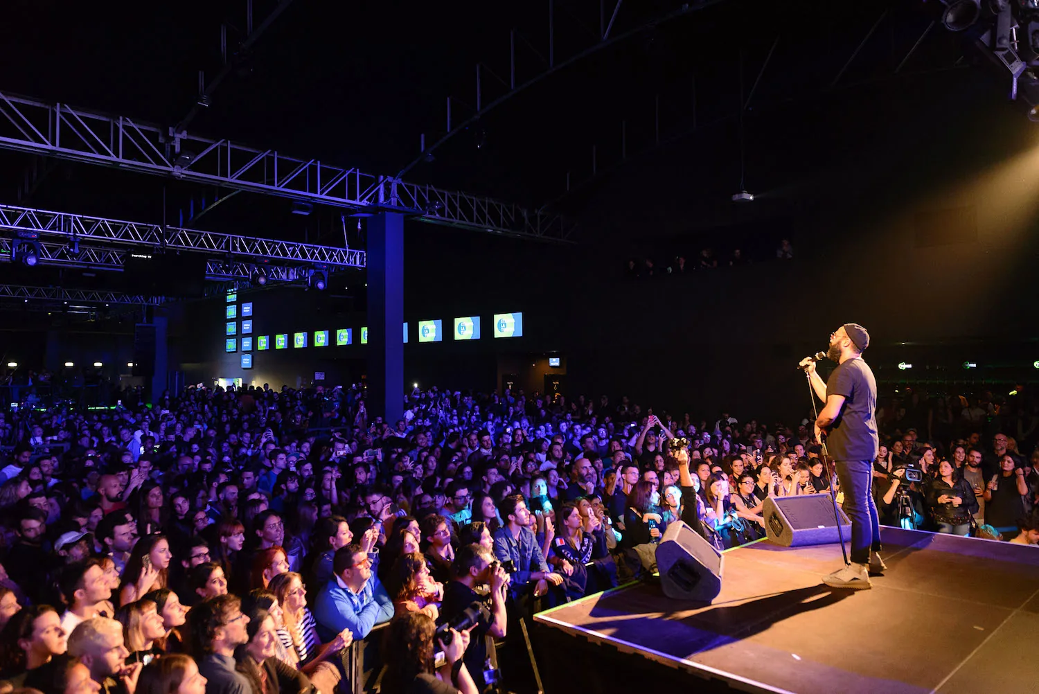 Levante for Tuborg — photo 4