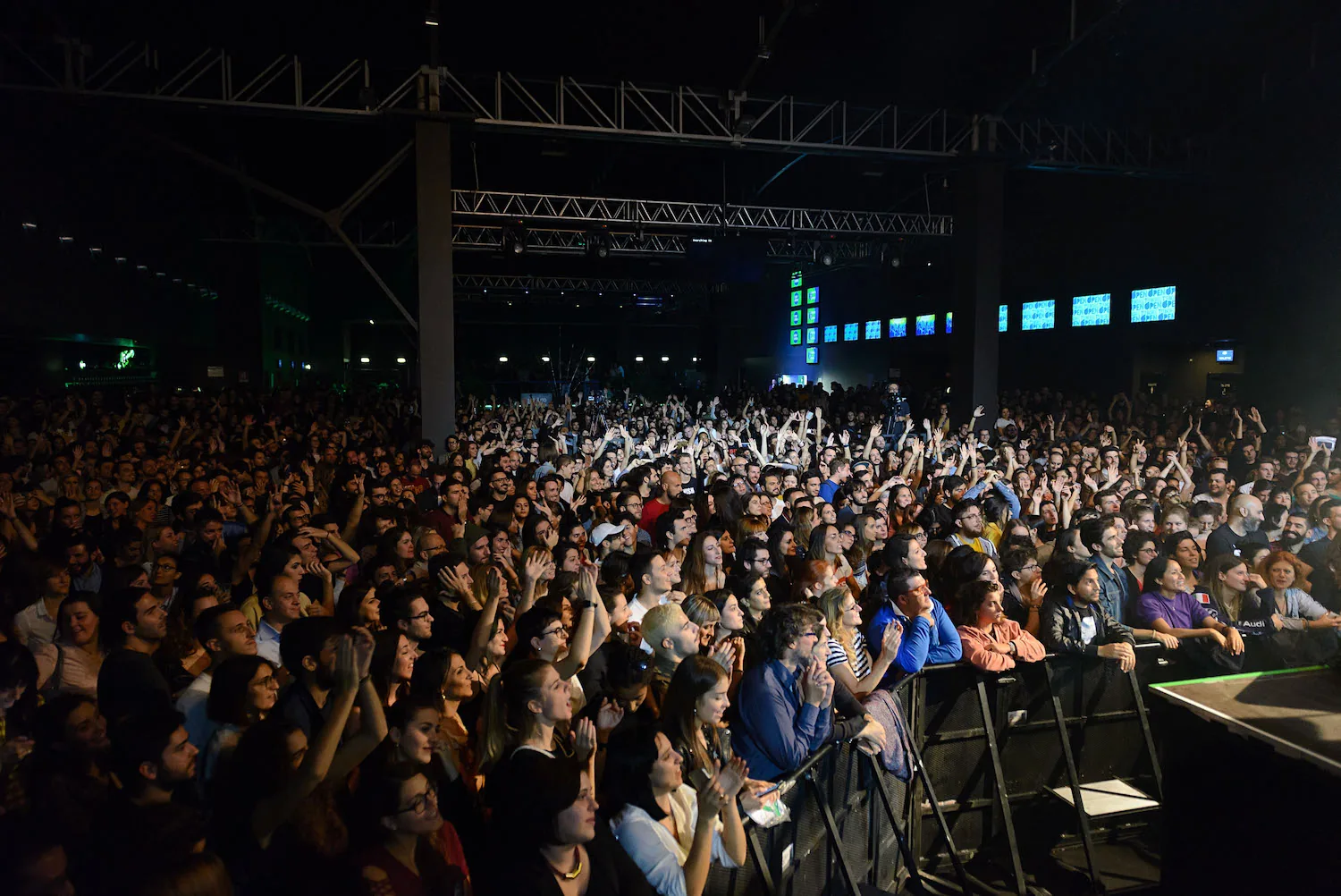 Levante for Tuborg — photo 6