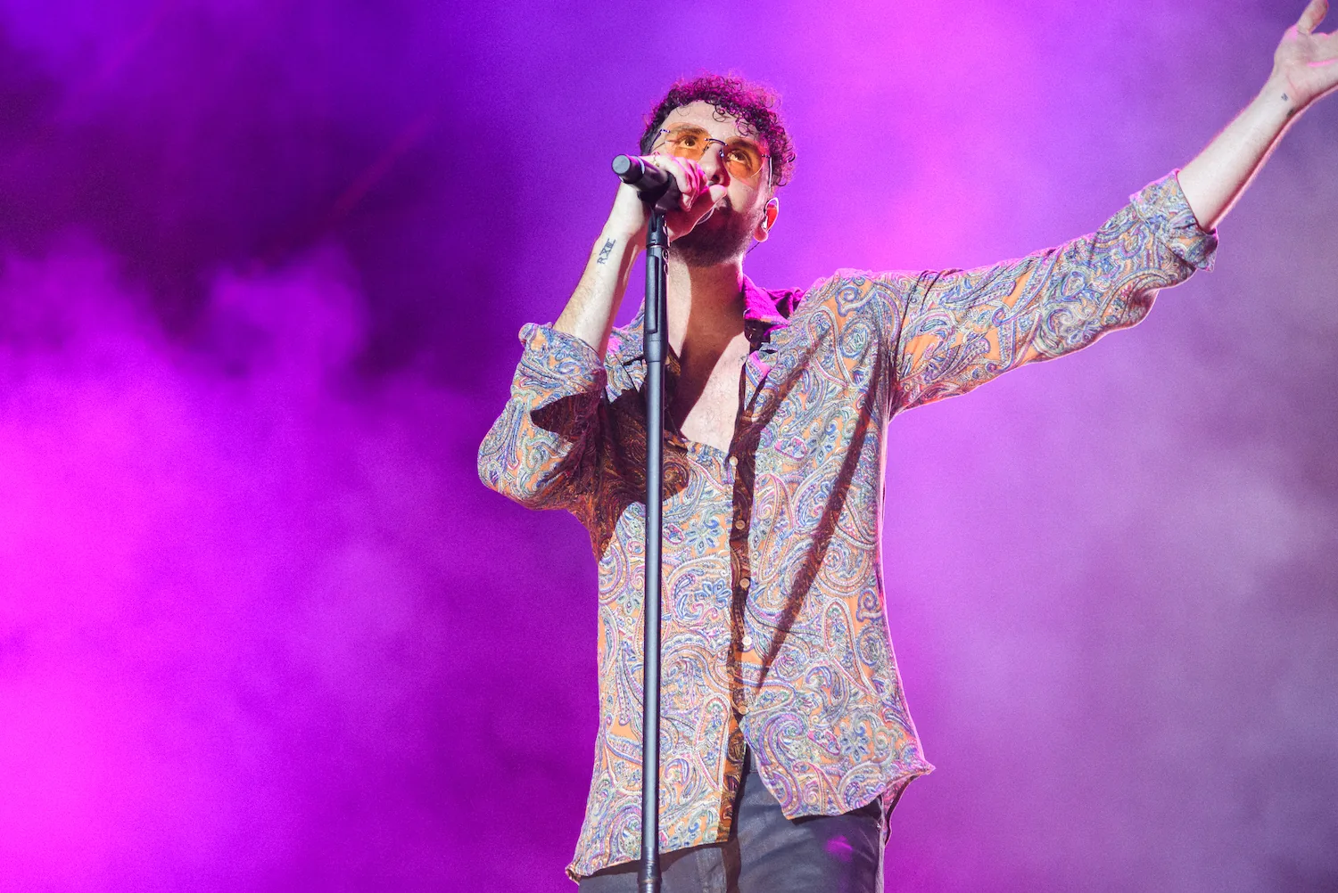 Tuborg Open Fest — photo 4