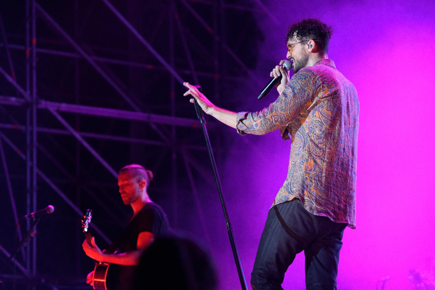 Tuborg Open Fest — photo 6