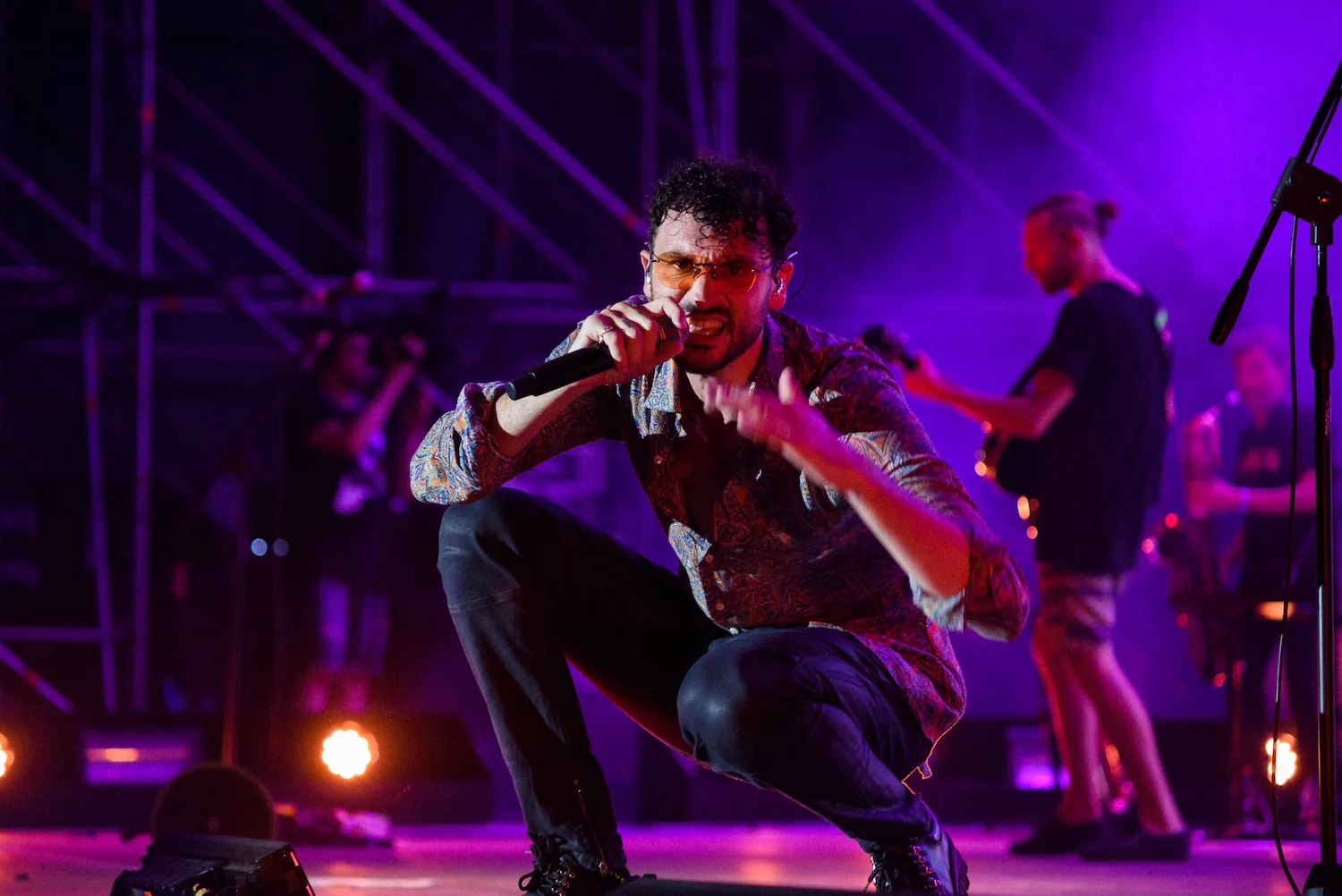Tuborg Open Fest — photo 3