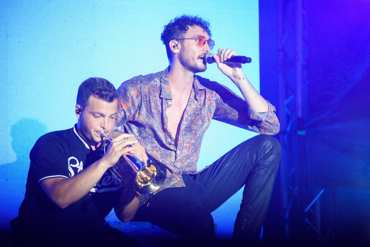 Tuborg Open Fest — photo 5