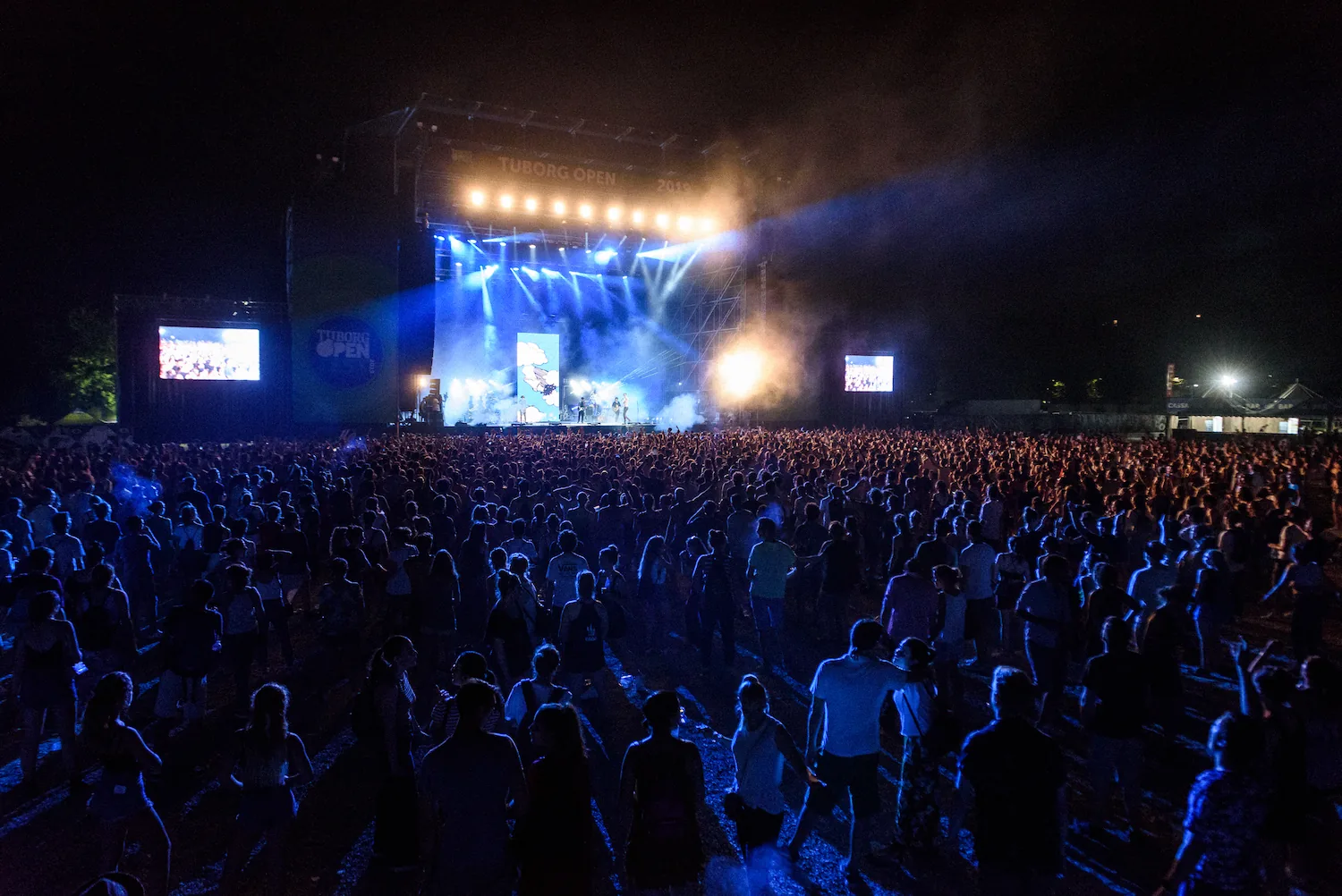 Tuborg Open Fest — photo 2