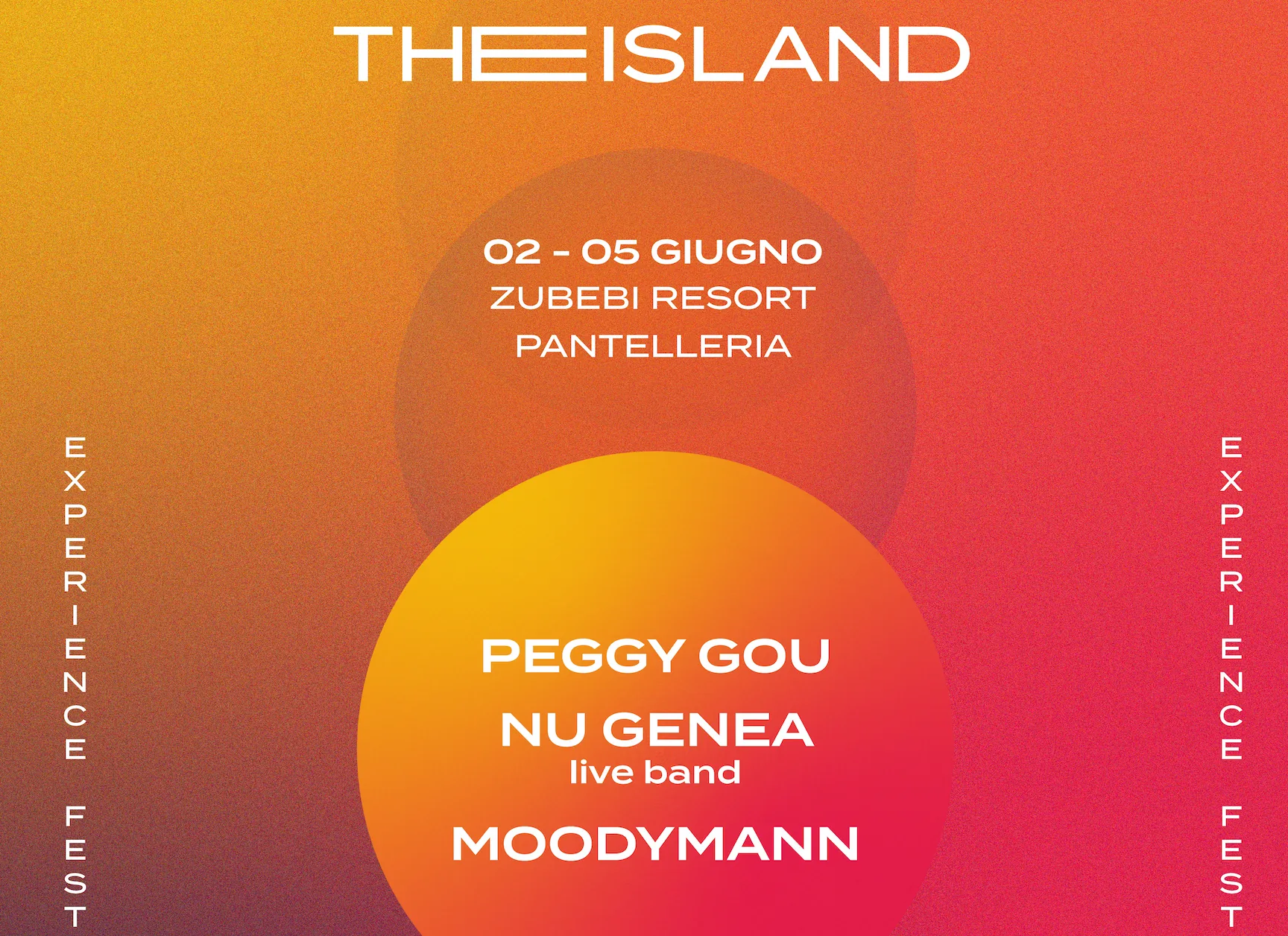 The Island 2022