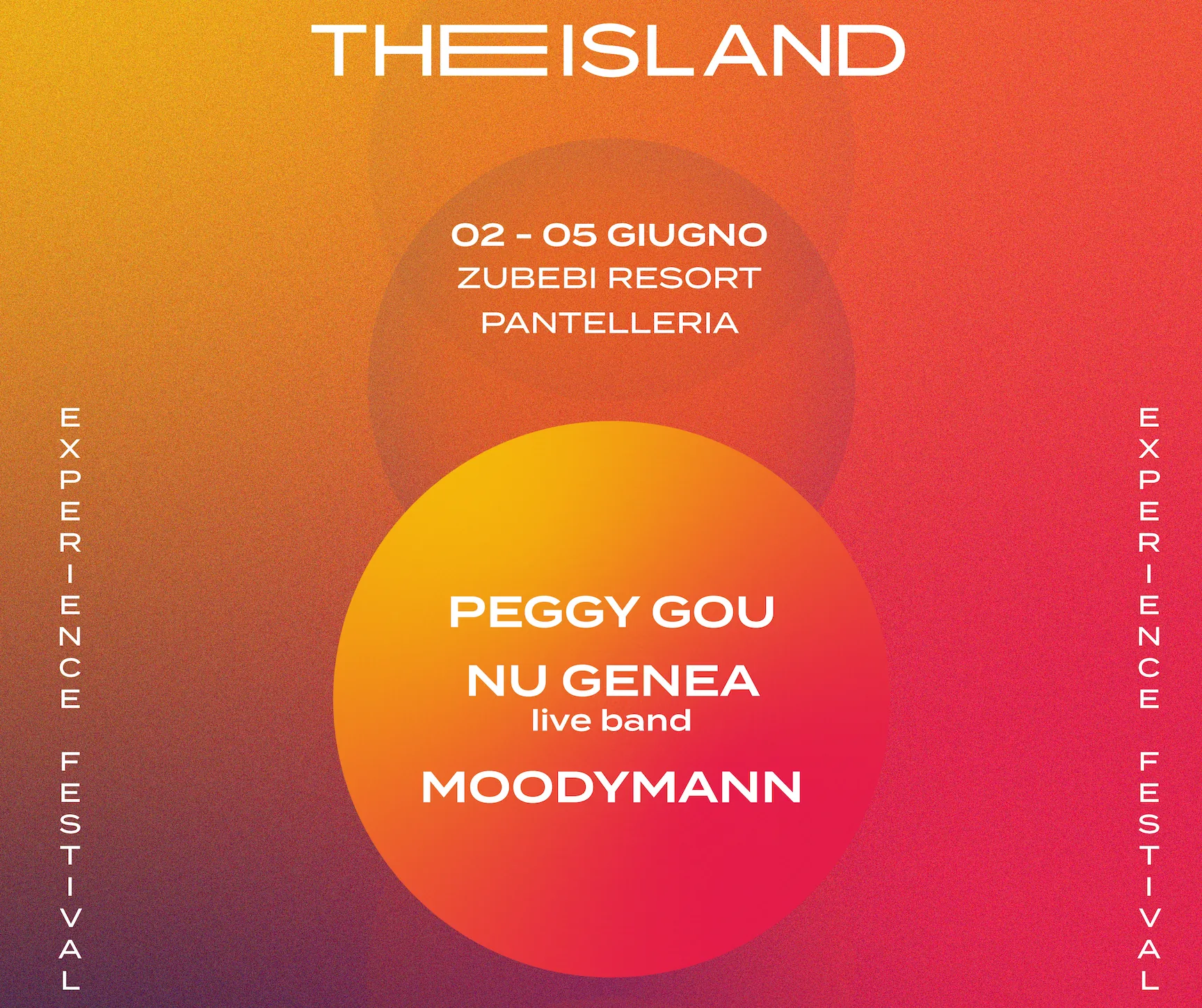 The Island 2022 — photo 2