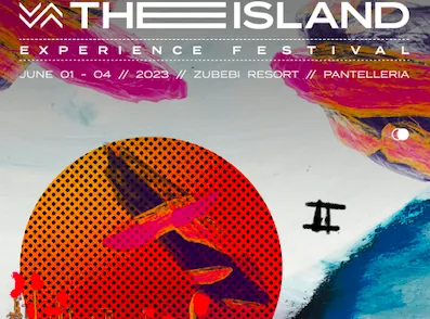 The Island 2023 — photo 3