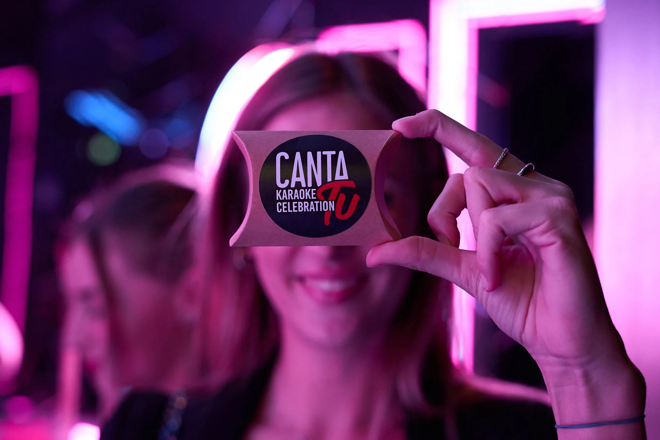 Canta Tu Karaoke Celebration — foto 2