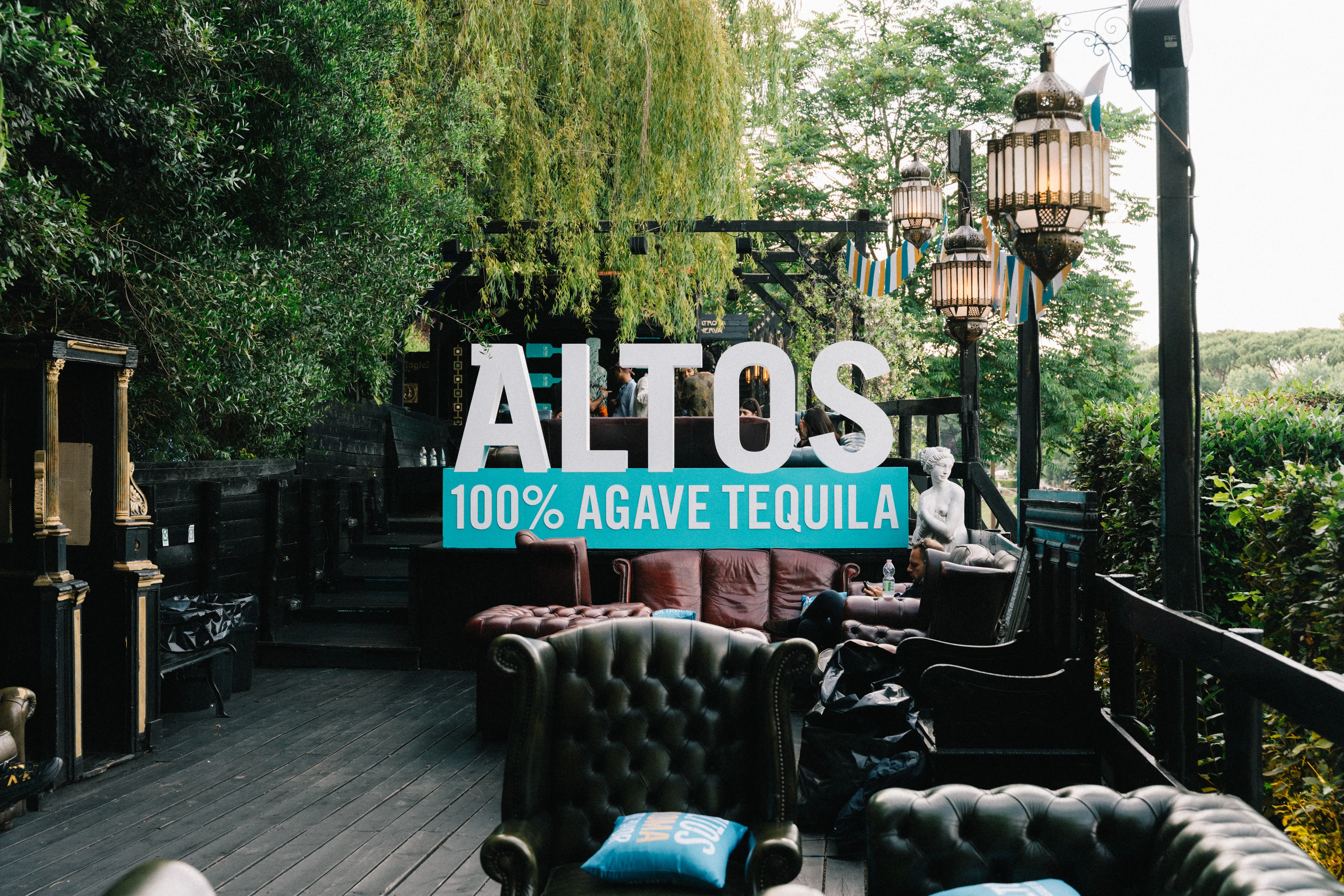 Altos Paloma Mi Amor — photo 7