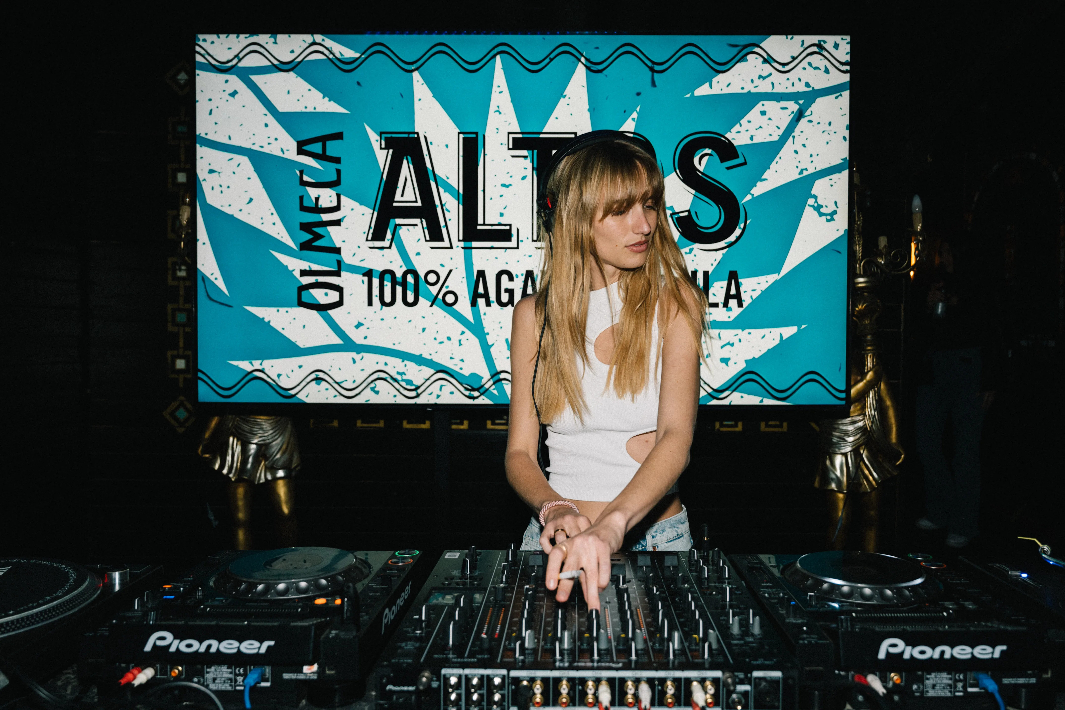 Altos Paloma Mi Amor — photo 9