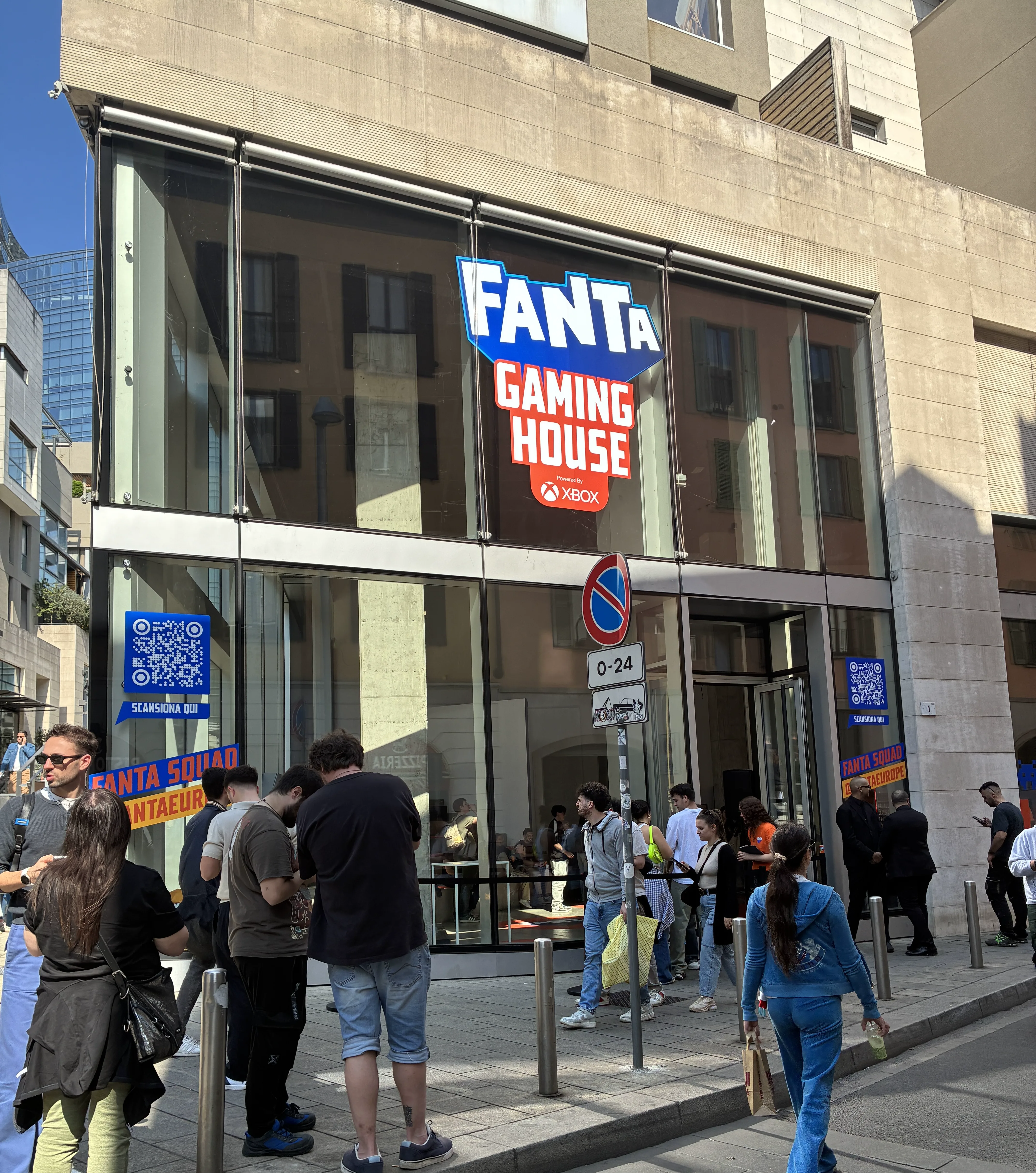Fanta Gaming House — foto 2