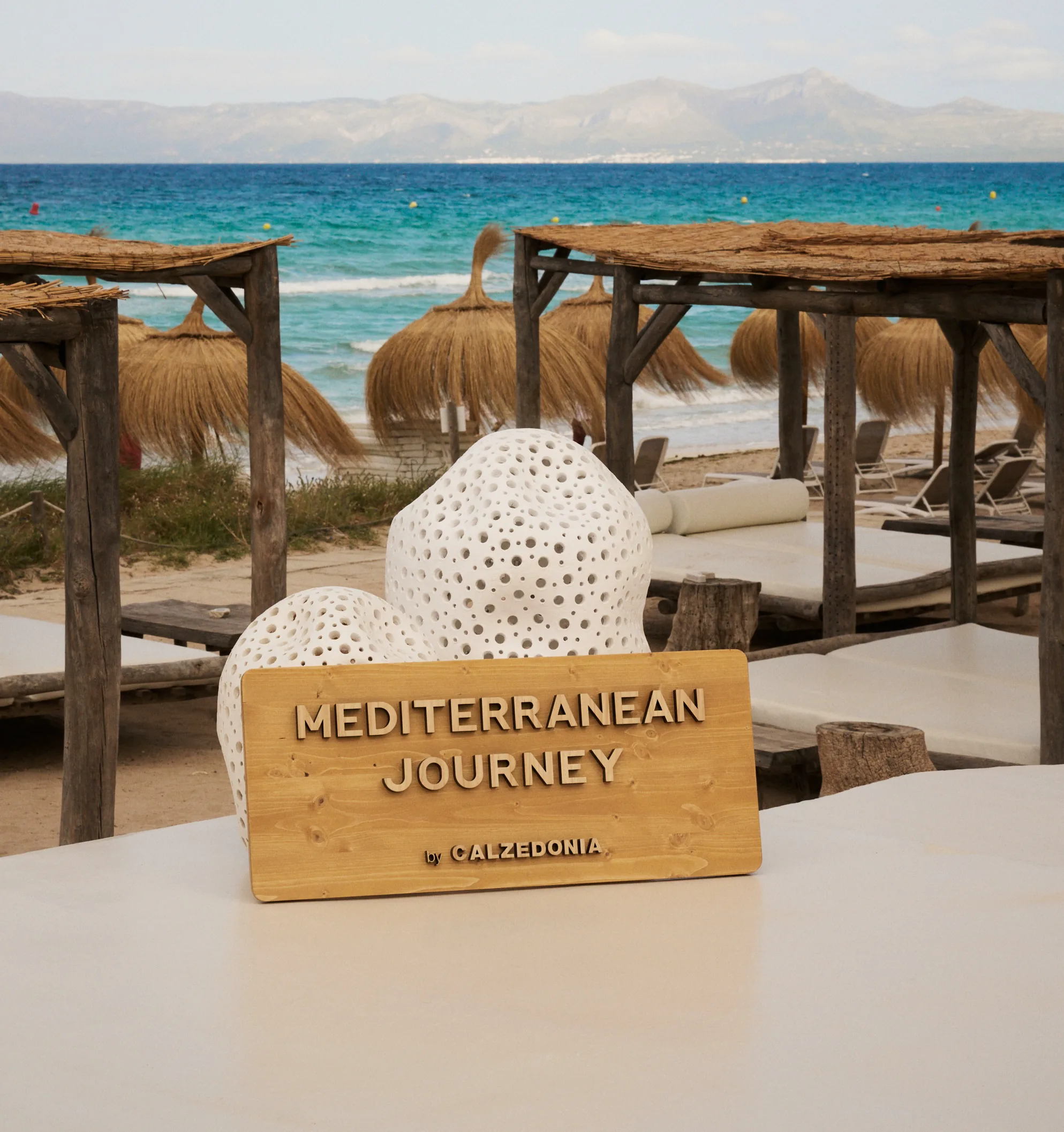 Mediterranean Journey by Calzedonia — foto 1